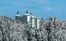 Oberoi Cecil Hotel Shimla